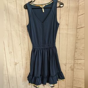 Matilda Jane dress